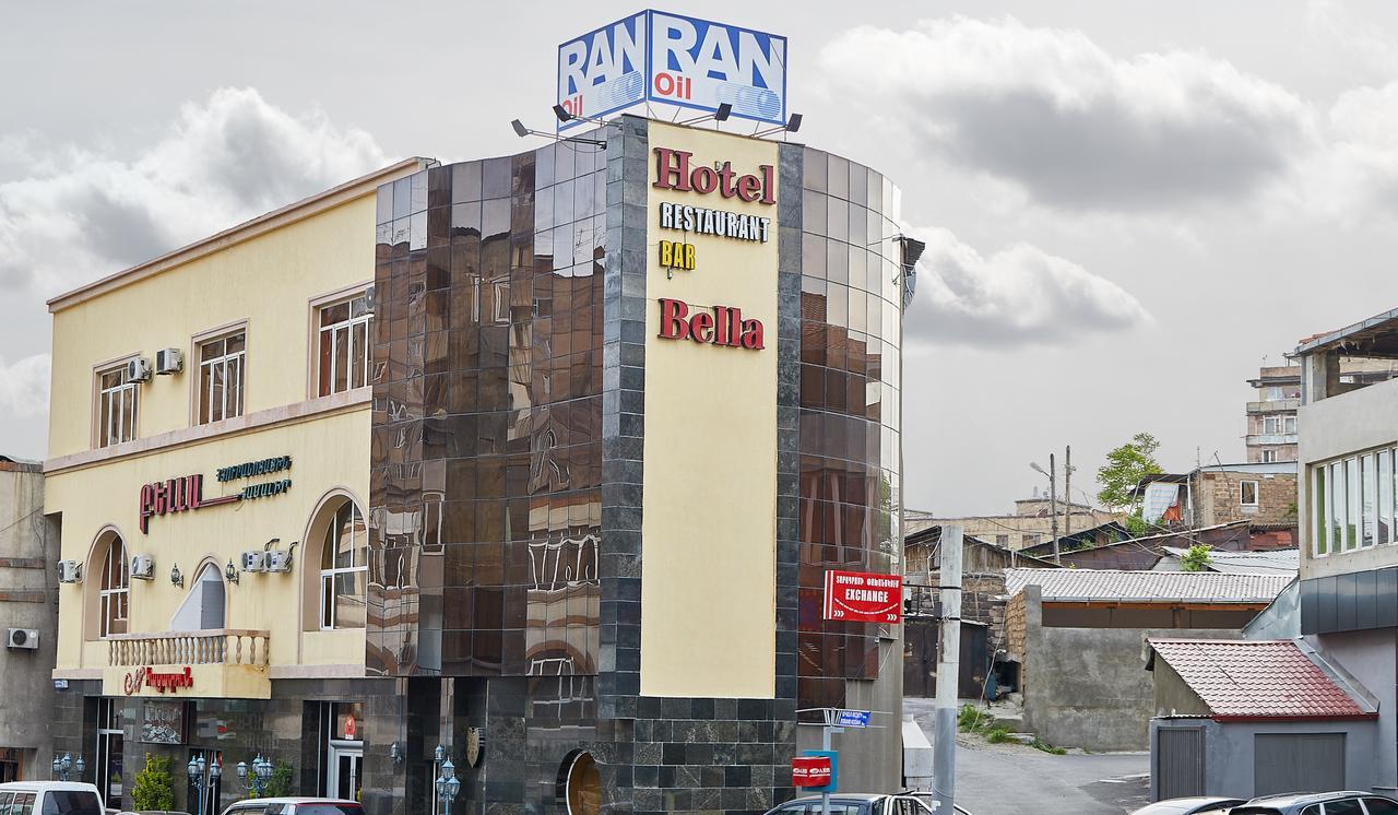 تور ارزان Bella Hotel_905.png